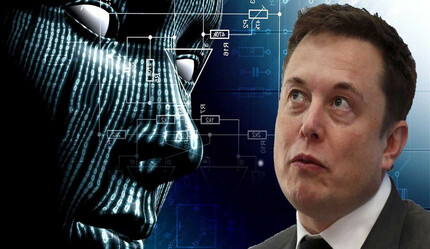 Elon Musk, ismini açıkladığı yeni şirketi için açıklama yaptı: Yapay zeka konusunda geri kaldım! - teknoloji