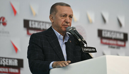 Cumhurbaşkanı Erdoğan, Selçuk Bayraktar'ı eleştirenlere sert çıktı: Size ne yaptı? - gundem