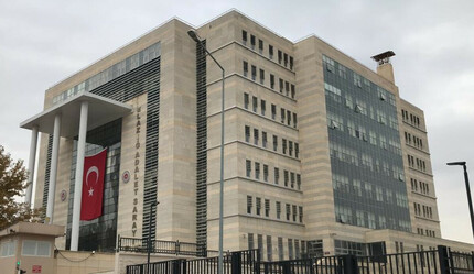 FETÖ’nün güncel yapılanmasında üst düzey görev üstlenen şüpheli tutuklandı - gundem