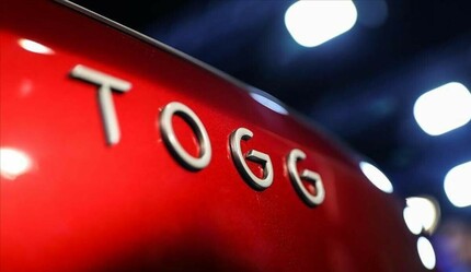 Togg için kredi paketi geliyor! Bankalar hazırlığını tamamladı, Erdoğan'ın onayına sunulacak - gundem