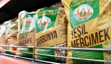 Son Dakika: Tarım Kredi Marketlerinde sabit fiyat uygulamasını uzatma kararı - ekonomi
