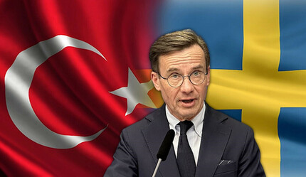 İsveç 'verdiğimiz sözleri yerine getireceğiz' dedi tarih verdi: Artık iş tamamen Türkiye'ye bağlı - dunya