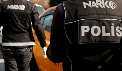 Uyuşturucuyla savaş ülke sınırlarını aşacak - dunya