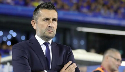 Nenad Bjelica çalıştırdığı takımlar hangileri? Nenad Bjelica kaç yaşında kimdir? - spor