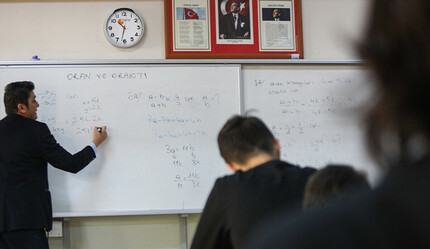 45 bin öğretmen tercih taban puan kaç? Tüm bölümlerin öğretmen alımı atama tercih taban puanları... - egitim