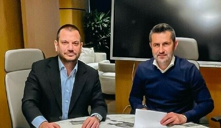 Nenad Bjelica resmen Trabzonspor'da! Hırvat teknik direktörden 2.5 yıllık imza - spor