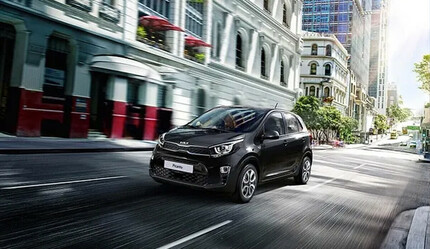 Sıfır Kia'da son fırsat! Picanto, Rio, Stonic ve Ceed fiyat listesi! - t-otomobil