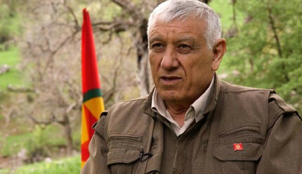 PKK, Almanya'da Türkiye karşıtı kampanya yürütüyor - gundem