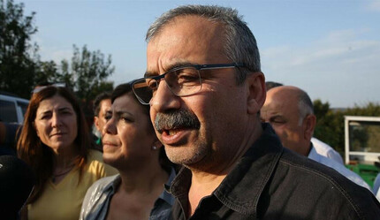 HDP'li Sırrı Süreyya Önder'den Kürt sorunu için skandal sözler - politika