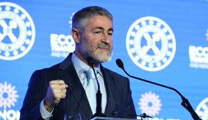 Bakan Nebati'den CHP'ye sert sözler: Milletin bu zihniyete güveni kalmadı - ekonomi