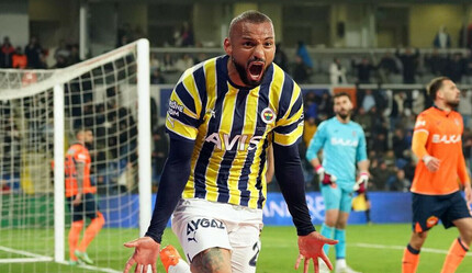 Joao Pedro 7.5 ay sonra gol attı, Fenerbahçe taraftarını şampiyonluğa inandırdı - spor