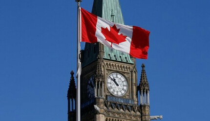 Hükümet ile sendika anlaşamadı: Kanada'da 155 bin kamu görevlisi grevde - dunya