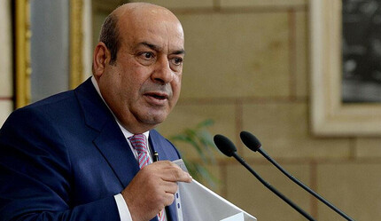 Cumhurbaşkanı Erdoğan'a küstah tehdit! HDP'li Hasip Kaplan 15 Mayıs'ı işaret etti - gundem