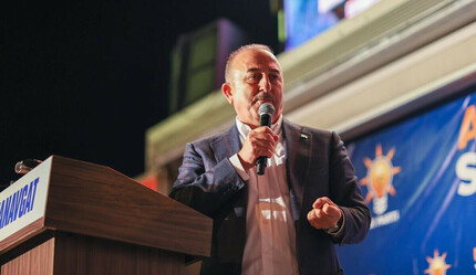 Dışişleri Bakanı Çavuşoğlu duyurdu: Yarın Sudan'da ateşkes olacak - politika