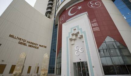 MHP miting takvimini açıkladı - secim-2023