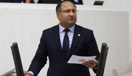 'Sadullah Ergin' göndermeli sözlerle açıkladı: CHP'de beklenmedik istifa - secim-2023