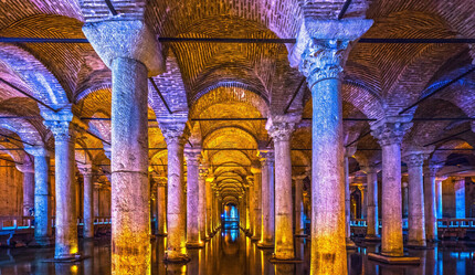 Ramazan Bayramı'nda saraylar, müzeler ücretsiz mi? 21,22,23 Nisan’da gezilecek ve bedava yerler! Bayramda müzeler açık mı 2023? - haberler