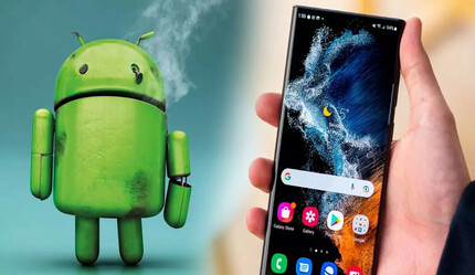 Teknoloji dünyasında kartlar yeniden dağıtılıyor: Samsung, arama motoru Google'ı değiştirecek! - teknoloji