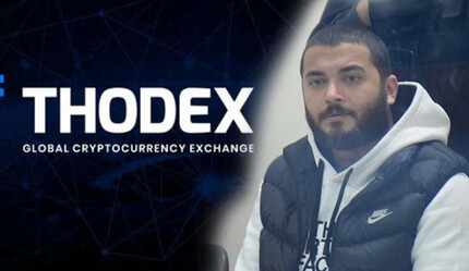 Son dakika... Kripto para borsası Thodex'in kurucusu Özer yarın Türkiye'ye getirilecek - gundem