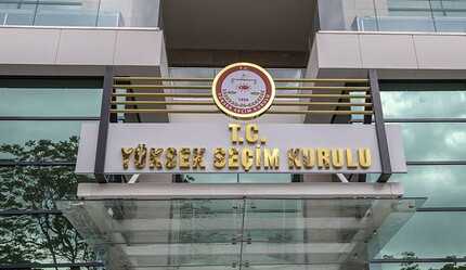 YSK, milletvekili kesin aday listesini açıkladı - secim-2023