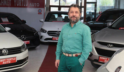 İkinci el otomobile bayram dopingi! Normalin yüzde 40 üzerinde hareketlilik - t-otomobil