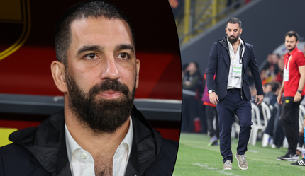 Eyüpspor'aun başına geçen Arda Turan'a çarpıcı sözler: Pro-Lisans belgesi yok, başlama yeri doğru değil - spor