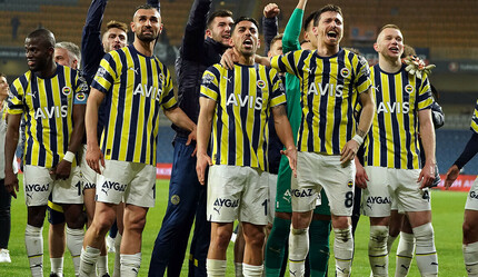 Pedro ipten aldı! Fenerbahçe uzatmada kazandı - FUTBOL