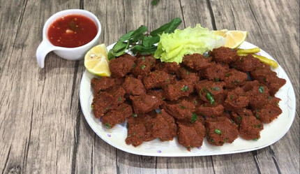 Hiçbir usta anlatmamıştı! Malatya usulü çiğköfte tarifinin püf noktası! - yasam