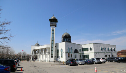 Senato: İslam karşıtlığı Kanada'da yerleşik hale geldi - kultur-sanat