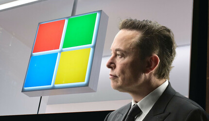 Bu defa Microsoft ile karşı karşıya geldi: Elon Musk'tan tehdit! - teknoloji