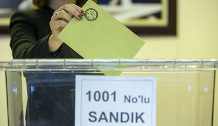 Son anket sonuçları Nisan 2023: Cumhur, Millet İttifakı partilerin oy oranı ne kadar? Hangi parti önde? - gundem