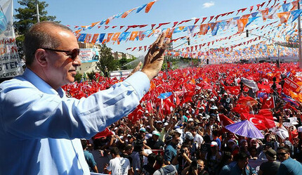 Rus gazeteciden çarpıcı 14 Mayıs analizi: Türkiye seçimini yaptı! - dunya
