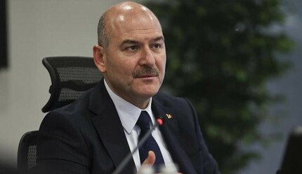 Bakan Soylu'dan çok konuşulacak emniyet iddiası: CHP yönetiminde paralel yapılanma var - secim-2023