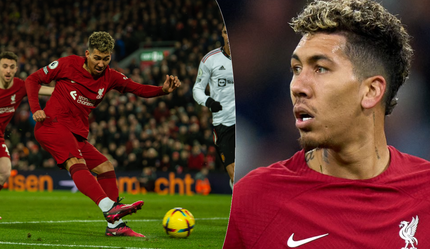 Süper Lig'de yılın transferi gerçekleşiyor! Roberto Firmino ile anlaşma sağlandı - spor