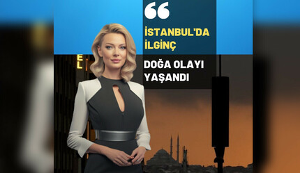 Artık Türkiye'nin de bir yapay zeka haber sunucusu var - teknoloji