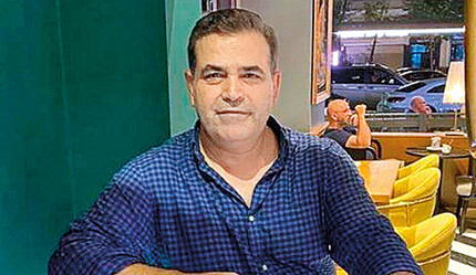 Kayıp iş adamı Zeki Oğuz 34 gün sonra ortaya çıktı - gundem