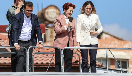Akşener