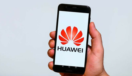 Çin merkezli Huawei'ye parça satan şirketi ABD affetmedi - teknoloji