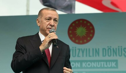 Cumhurbaşkanı Erdoğan'dan çifte kentsel dönüşüm müjdesi: 'Yarısı bizden' ve 'Kira yardımı' - ekonomi