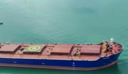 İtalya'da 850 kilogram kokain ele geçirildi - dunya