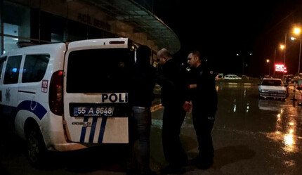 Silahını temizlerken annesini vurdu - gundem