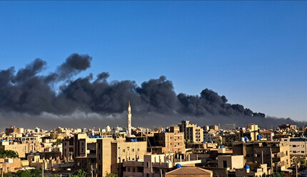 ABD'den Sudan'daki vatandaşlarına kötü haber: Tahliye beklemeyin - gundem