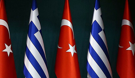 İki ülke arasında dostluk havası: Yunanistan'dan Türkiye'ye iş birliği teklifi - dunya