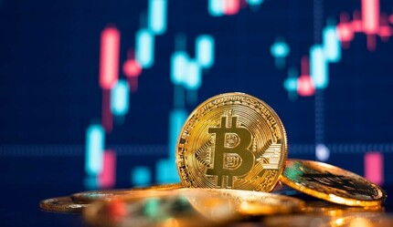 Bitcoin'de çok sert düşüş! Sebebi belli oldu - ekonomi