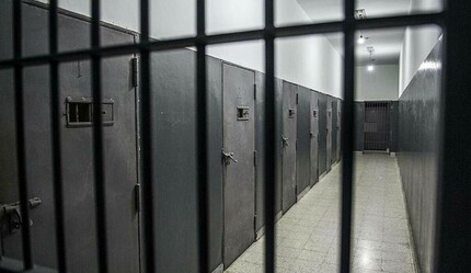 Cumhurbaşkanı kararı imzaladı! Ramazan Bayramı dolayısıyla 541 mahkum affedildi - dunya