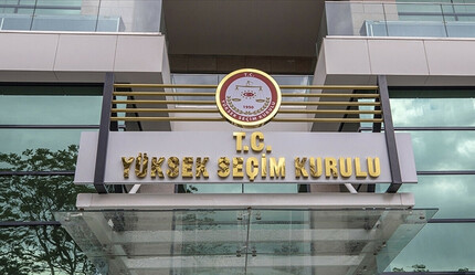 YSK'dan 'Millet İttifakı' kararı: AK Parti'nin başvurusu reddedildi - gundem