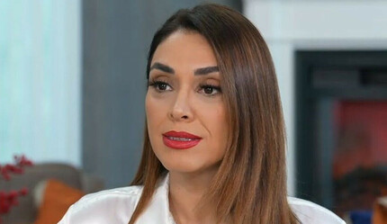Zuhal Topal hastaneye kaldırıldı, paylaştığı fotoğrafa yorum yağdı - magazin