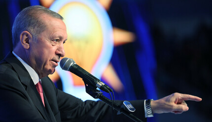İstanbul için B planı: AK Parti, megakent için ayrı bir çalışma yürütüyor - politika