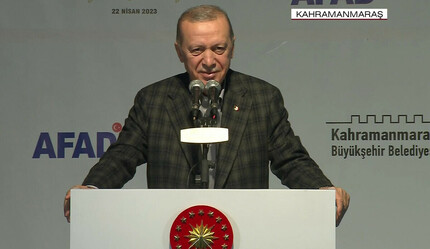 Son dakika... Cumhurbaşkanı Erdoğan'dan Kılıçdaroğlu'nun 'alevi' çıkışına tepki: İstismar siyaseti zemin tutmaz - secim-2023