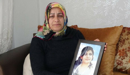 PKK, kızını kaçırdı, geriye gözü yaşlı ve yüreği yanan bir anne kaldı: Şeyma'sız 24 bayram geçti - gundem
